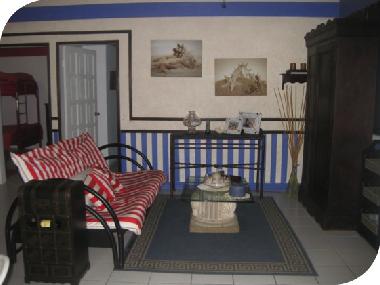 Ferienwohnung in 50000000 (Puntarenas) oder Ferienwohnung oder Ferienhaus