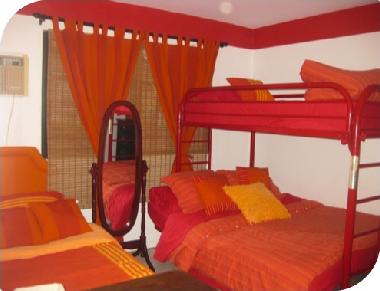 Ferienwohnung in 50000000 (Puntarenas) oder Ferienwohnung oder Ferienhaus