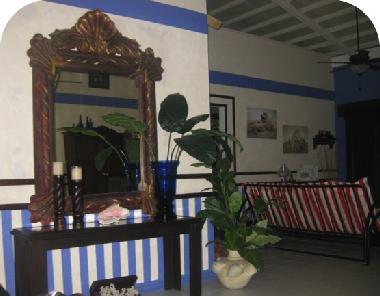 Ferienwohnung in 50000000 (Puntarenas) oder Ferienwohnung oder Ferienhaus