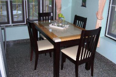 Die E�ecke in der K�che