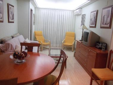 Ferienwohnung in Marina dor (Castelln / Castell) oder Ferienwohnung oder Ferienhaus