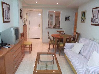 Ferienwohnung in Marina dor (Castelln / Castell) oder Ferienwohnung oder Ferienhaus