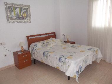 Ferienwohnung in Marina dor (Castelln / Castell) oder Ferienwohnung oder Ferienhaus