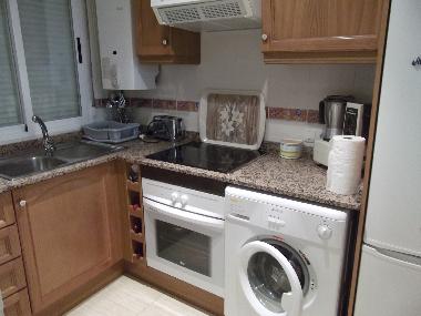 Ferienwohnung in Marina dor (Castelln / Castell) oder Ferienwohnung oder Ferienhaus