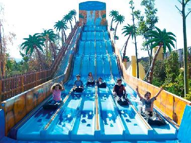 Ferienwohnung in Marina dor (Castelln / Castell) oder Ferienwohnung oder Ferienhaus