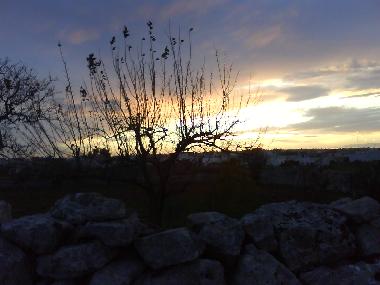 Ferienwohnung in Patu