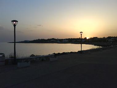 Ferienwohnung in Patu