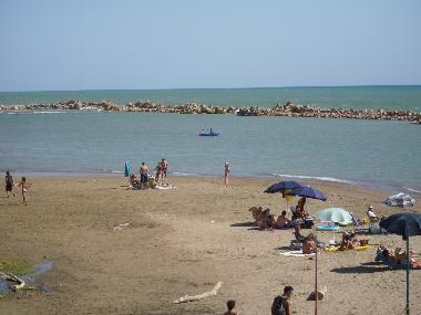 Ferienwohnung in Anzio (Roma) oder Ferienwohnung oder Ferienhaus