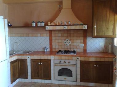 Ferienwohnung in Cefalu (Palermo) oder Ferienwohnung oder Ferienhaus