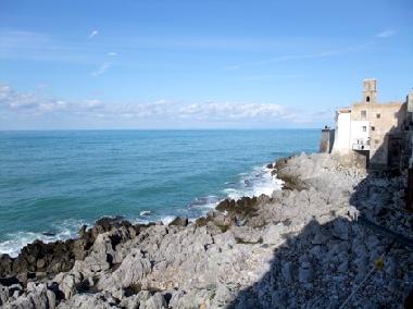 Ferienwohnung in Cefalu (Palermo) oder Ferienwohnung oder Ferienhaus