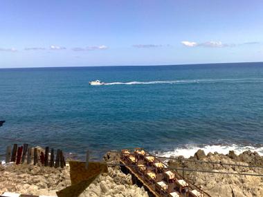 Ferienwohnung in Cefalu (Palermo) oder Ferienwohnung oder Ferienhaus