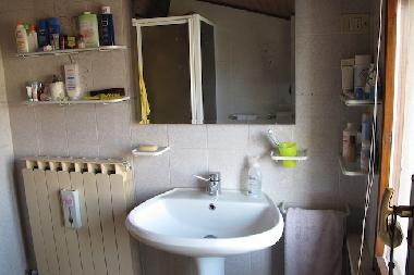 Ferienwohnung in Parma (Parma) oder Ferienwohnung oder Ferienhaus