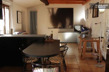 Ferienwohnung in Parma (Parma) oder Ferienwohnung oder Ferienhaus