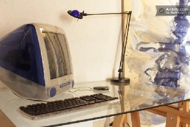 Ferienwohnung in Parma (Parma) oder Ferienwohnung oder Ferienhaus