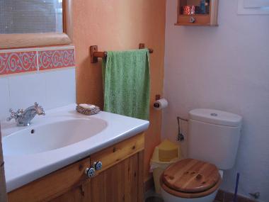 Ferienwohnung in Galdar (Gran Canaria) oder Ferienwohnung oder Ferienhaus