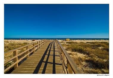 Ferienwohnung in manta rota (Algarve) oder Ferienwohnung oder Ferienhaus