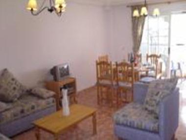 Ferienwohnung in San Miguel de Salinas (Alicante / Alacant) oder Ferienwohnung oder Ferienhaus