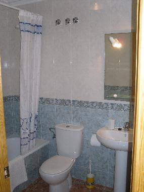 Ferienwohnung in San Miguel de Salinas (Alicante / Alacant) oder Ferienwohnung oder Ferienhaus