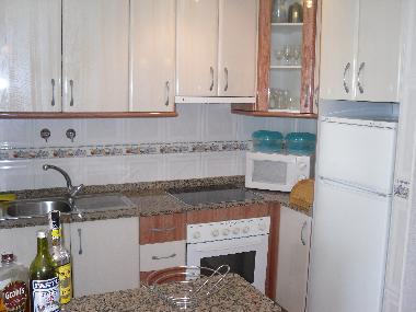 Ferienwohnung in San Miguel de Salinas (Alicante / Alacant) oder Ferienwohnung oder Ferienhaus