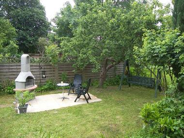 Grillplatz
