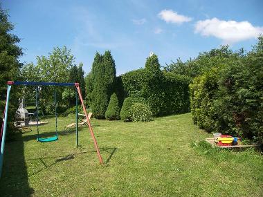 Spielplatz