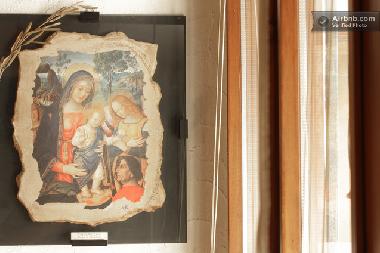 Ferienwohnung in Parma (Parma) oder Ferienwohnung oder Ferienhaus