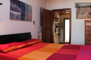 Ferienwohnung in Parma (Parma) oder Ferienwohnung oder Ferienhaus