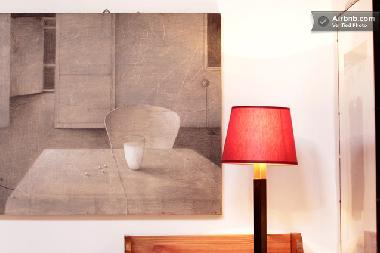 Ferienwohnung in Parma (Parma) oder Ferienwohnung oder Ferienhaus