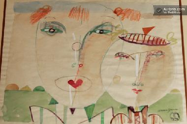 Ferienwohnung in Parma (Parma) oder Ferienwohnung oder Ferienhaus