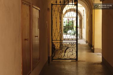 Ferienwohnung in Parma (Parma) oder Ferienwohnung oder Ferienhaus