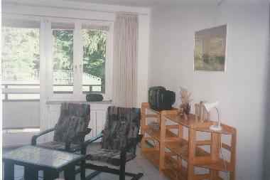 Ferienwohnung in Miedzyzdroje (Pomorskie) oder Ferienwohnung oder Ferienhaus