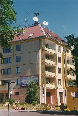 Ferienwohnung in Miedzyzdroje (Pomorskie) oder Ferienwohnung oder Ferienhaus