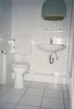 Ferienwohnung in Miedzyzdroje (Pomorskie) oder Ferienwohnung oder Ferienhaus