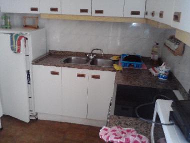Ferienwohnung in Pto.Alcudia (Mallorca) oder Ferienwohnung oder Ferienhaus