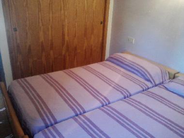 Ferienwohnung in Pto.Alcudia (Mallorca) oder Ferienwohnung oder Ferienhaus