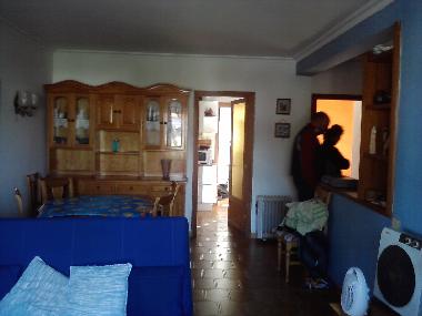 Ferienwohnung in Pto.Alcudia (Mallorca) oder Ferienwohnung oder Ferienhaus