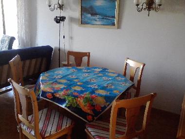 Ferienwohnung in Pto.Alcudia (Mallorca) oder Ferienwohnung oder Ferienhaus