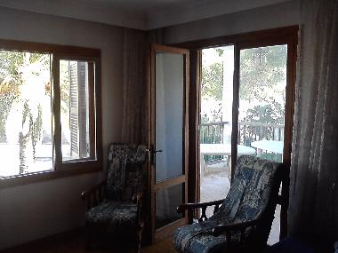 Ferienwohnung in Pto.Alcudia (Mallorca) oder Ferienwohnung oder Ferienhaus