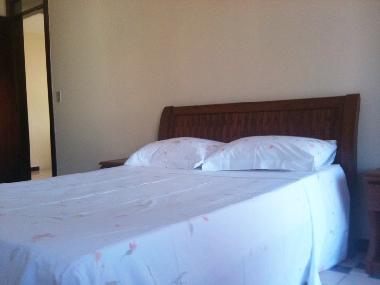 Ferienhaus in Porto das Dunas (Ceara) oder Ferienwohnung oder Ferienhaus
