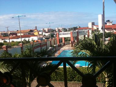 Ferienhaus in Porto das Dunas (Ceara) oder Ferienwohnung oder Ferienhaus