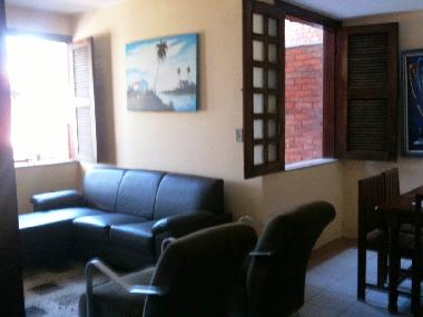 Ferienhaus in Porto das Dunas (Ceara) oder Ferienwohnung oder Ferienhaus