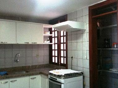 Ferienhaus in Porto das Dunas (Ceara) oder Ferienwohnung oder Ferienhaus