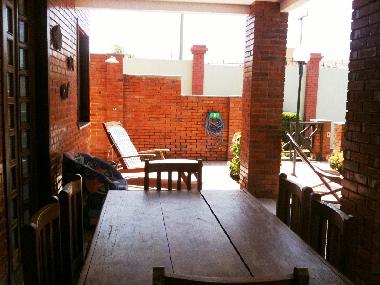 Ferienhaus in Porto das Dunas (Ceara) oder Ferienwohnung oder Ferienhaus