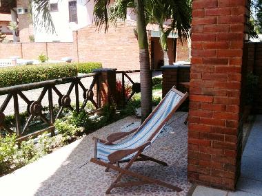 Ferienhaus in Porto das Dunas (Ceara) oder Ferienwohnung oder Ferienhaus