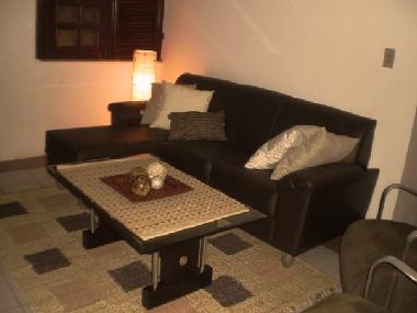 Ferienhaus in Porto das Dunas (Ceara) oder Ferienwohnung oder Ferienhaus