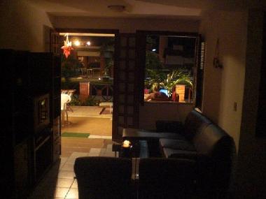 Ferienhaus in Porto das Dunas (Ceara) oder Ferienwohnung oder Ferienhaus