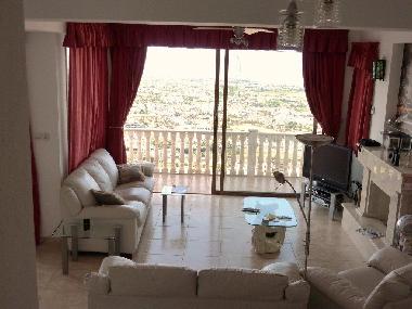 Villa in Peyia (Paphos) oder Ferienwohnung oder Ferienhaus