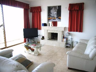 Villa in Peyia (Paphos) oder Ferienwohnung oder Ferienhaus