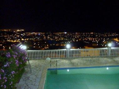 Villa in Peyia (Paphos) oder Ferienwohnung oder Ferienhaus