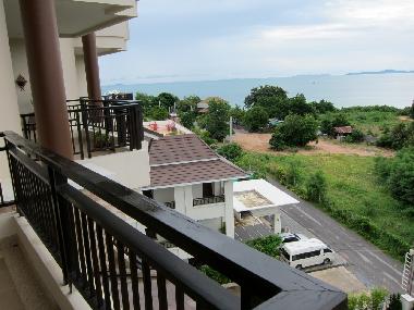 Ferienwohnung in NaJomtien District Sattahip Chonburi  (Chon Buri) oder Ferienwohnung oder Ferienhaus